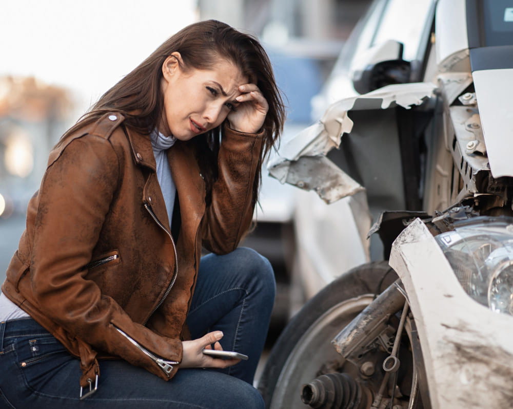 car accident attorney Staten Island