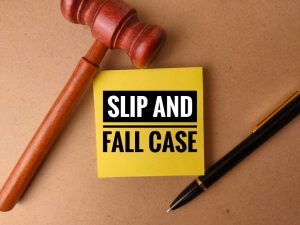 Staten Island personal injury attorney