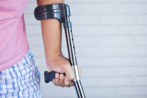 Staten Island serious injury claim