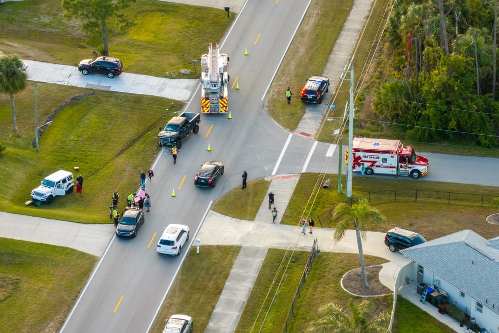 Staten Island car accident attorney