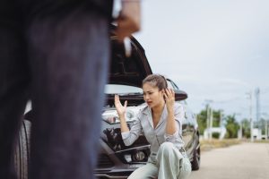 Staten Island car accident claim