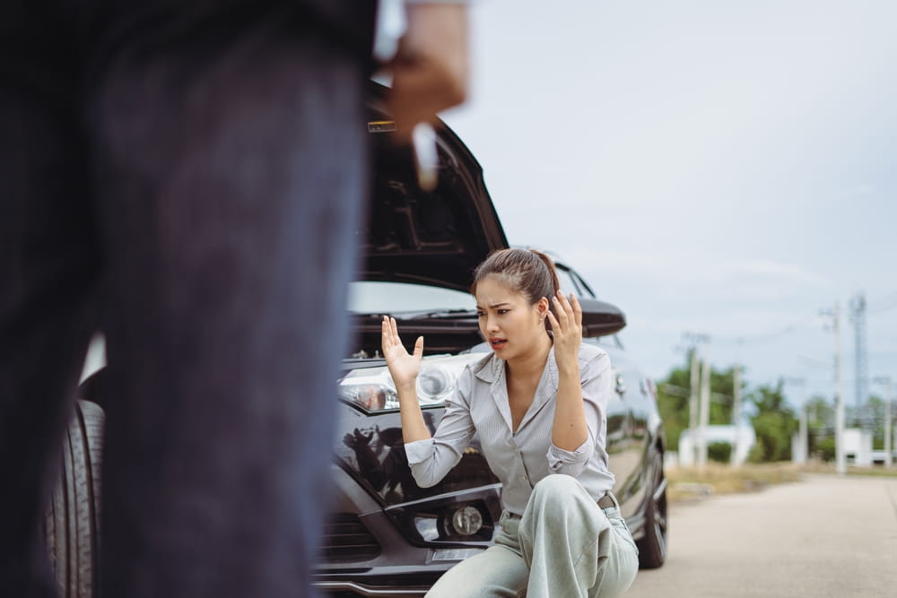 Staten Island car accident claim